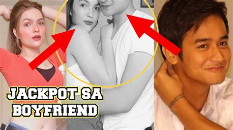 Meet Stephen's boyfriend, the brother of JM De Guzman.
